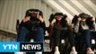 에버랜드 로봇 VR 놀이기구 국내 첫 도입 / YTN (Yes! Top News)