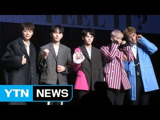 [★영상] 새 이름 '하이라이트' 선택 이유…"비스트 마지막 앨범명" / YTN (Yes! Top News)
