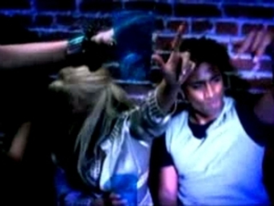 Cascada - what hurts the most (topmodelz remix)