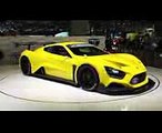 Geneva 2016 Zenvo TS1 (1)