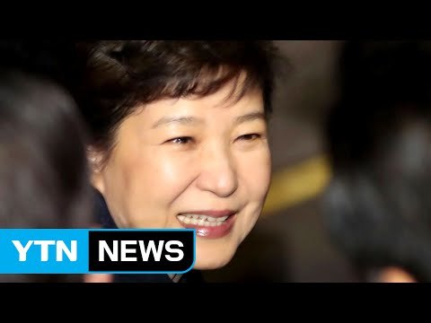 민심에 영향 미칠 수 있는 몇 가지 장면 / YTN (Yes! Top News)