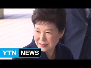 오전 조사 종료...오늘 조사 얼마나 걸릴까? / YTN (Yes! Top News)