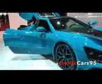 Geneva Motor Show 2017 Zenvo TS1 GT