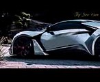 W Motors Previews Almost Production Ready Fenyr Supersport(1080q)