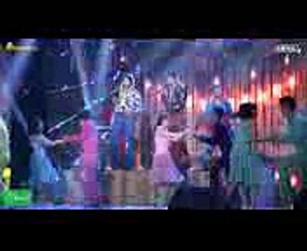 Trường Tam - Hùng Cường diện trang phục thập niên 70 gây tranh cãi Tuyệt Đỉnh Song Ca Tập 10