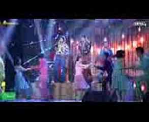 Trường Tam - Hùng Cường diện trang phục thập niên 70 gây tranh cãi  Tuyệt Đỉnh Song Ca Tập 10