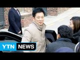 소환 대비 분주...내일 친박단체 대규모 도심집회 / YTN (Yes! Top News)