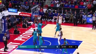 John Wall Assist, Giannis Antetokounmpo Slam and the Best Plays From October 18-bnVLqDh_DEw
