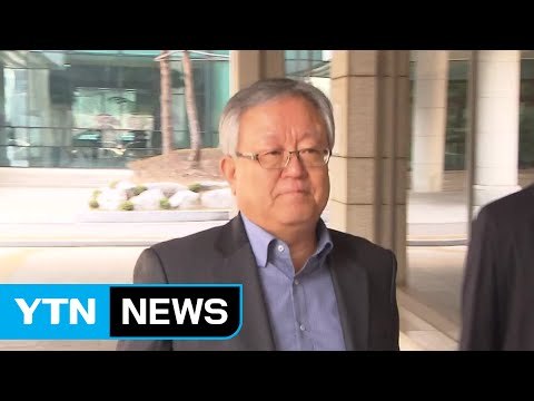 검찰, SK 최고위 임원 3명 줄소환...대기업 수사 '급물살' / YTN (Yes! Top News)