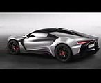 W Motors Fenyr Supersport