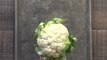 Creamy Roasted Cauliflower Chowder