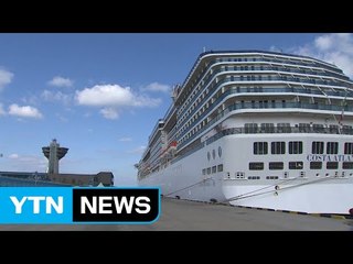 제주 중국인 관광객 한산...피해 본격화 / YTN (Yes! Top News)