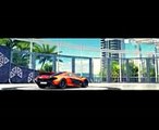 McLaren P1 vs Pagani HUAYRA BC - DRAG RACE! Forza Horizon 3
