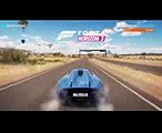 Forza Horizon 3 Vs NFS PayBack Koenigsegg Regera Sound Comparison