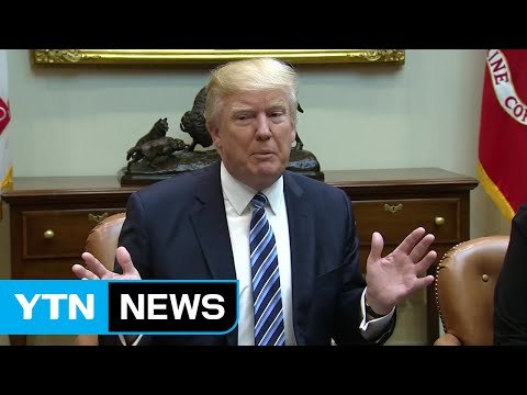 '트럼프 케어' 표결 앞두고 '전망' 진실게임 / YTN (Yes! Top News)