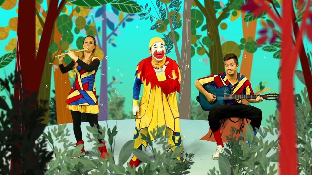 Piñón Fijo | + 30 minutos | Canciones Infantiles | Videos nuevos