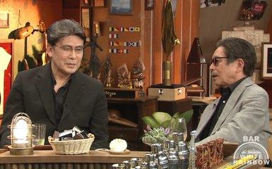 ヨルタモリ 第28回 「松本幸四郎が来店」 2015年05月31日