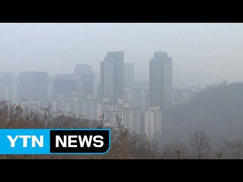[날씨] 내일 맑고 4월 초 봄 날씨...미세먼지 주의 / YTN (Yes! Top News)