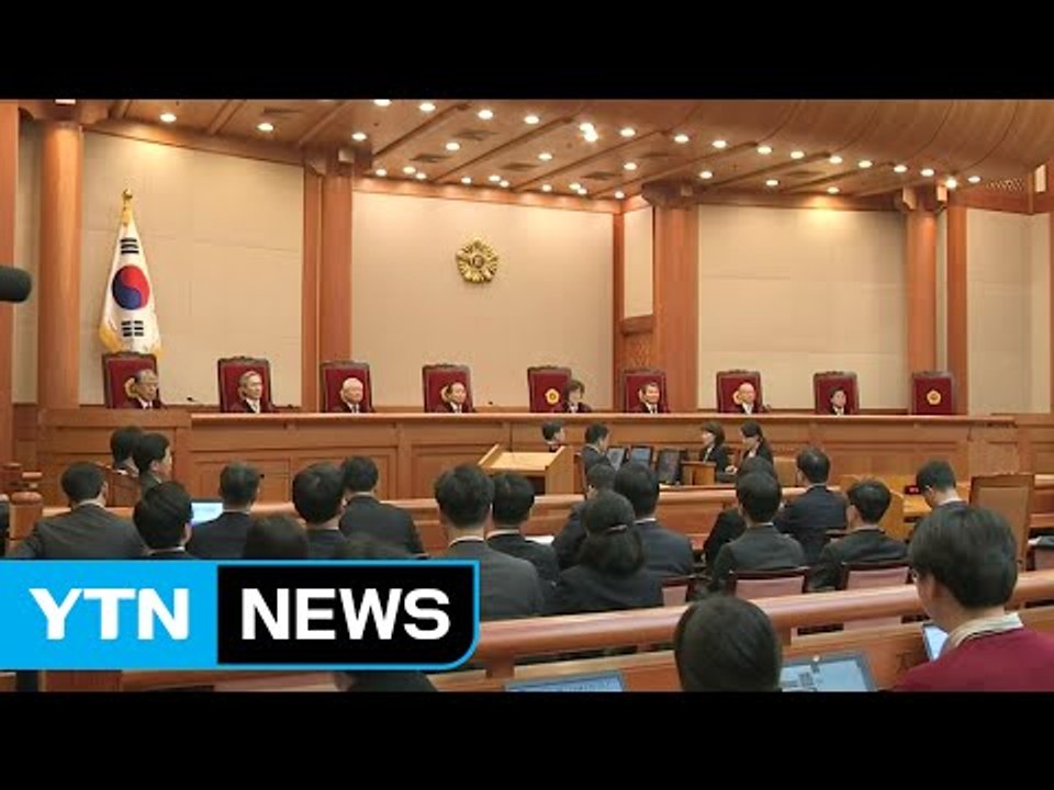 제왕적 대통령 폐습 일침..."분권과 협치해야" / YTN (Yes! Top News)