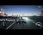 NFS Payback vs Forza 7 vs Driveclub  Koenigsegg Regera gameplay (sound comparison) (1)