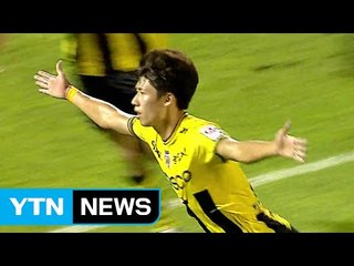 슈틸리케호 '깜짝 카드' 허용준..."중국 원정 꼭 승리하겠다!" / YTN (Yes! Top News)