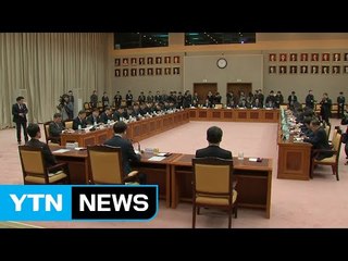 朴 파면 뒤 첫 브리핑...수사 방향 주목 / YTN (Yes! Top News)