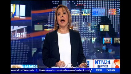 Análisis NTN24 | ¿Debería ser mejor reglamentada la ley estatutaria de la JEP en el Congreso colombiano?