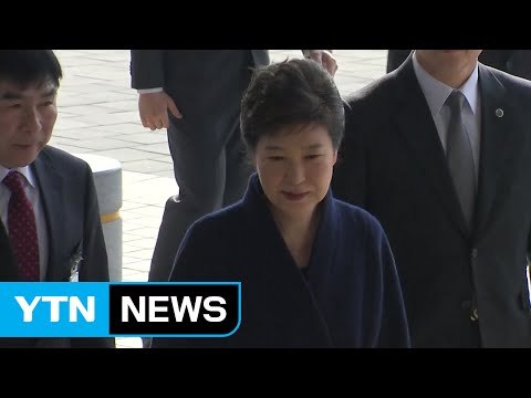 오후 조사 재개...검찰 브리핑 예정 / YTN (Yes! Top News)