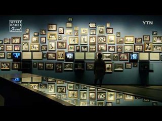 [Secret Korea - Seoul] 제30회 전쟁기념관 : 전쟁과 평화의 의미를 만나다 / YTN (Yes! Top News)의 사본
