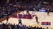 LeBron James Starts at Point Guard and Leads Cavs to Win Over Bulls _ 34 Points, 13 Assists-El2Im6fj9co