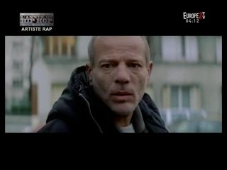 Ma France à Moi-Diam's