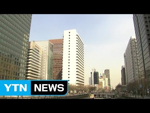 [날씨] 내일 전국 맑고 포근한 봄 날씨...큰 일교차 / YTN (Yes! Top News)