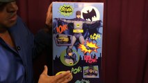 Neca 1/4 Scale Batman 1966 Adam West Figure Review!