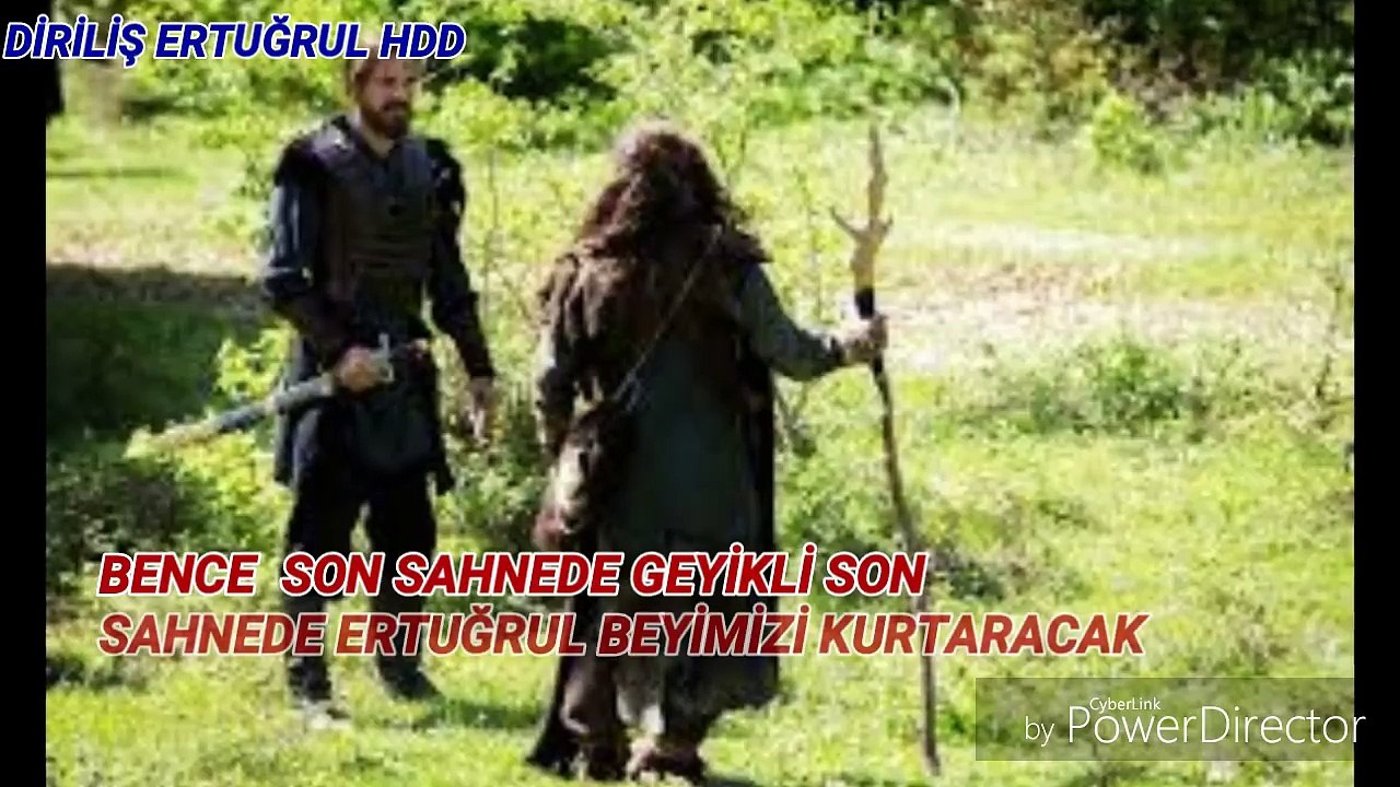 DİRİLİŞERTUĞRUL 4.SEZON NE OLACAK