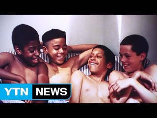 상처받은 청춘에 희망과 용기를... / YTN (Yes! Top News)