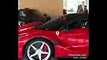 4BanhSaigon - Siêu xe Ferrari LaFerrari Aperta nẹt pô giá 10 triệu usd