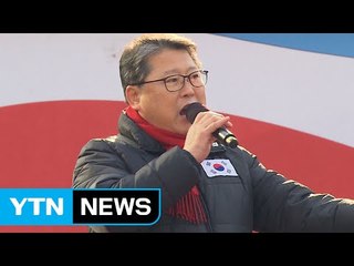 '파면 친박계', 정치적인 재기 가능할까? / YTN (Yes! Top News)