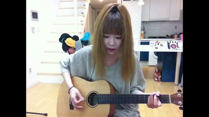 Adele - Rolling In The Deep ( cover by J.Fla )