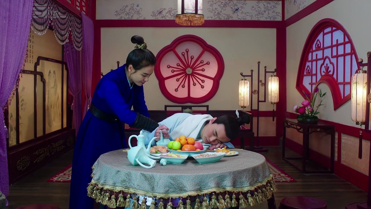 Oh My General Ep 25