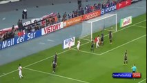 Perú vs Nueva Zelanda 2-0 Repechaje Mundial 2018 (15-11-2017)