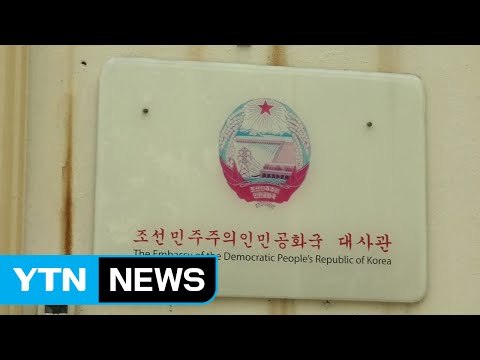 北-말레이 '인질외교' 충돌...단교 수순 밟나 / YTN (Yes! Top News)