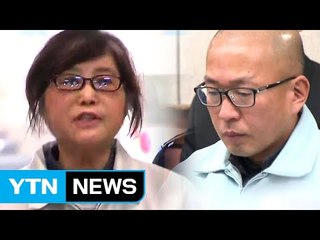 차은택 "최순실 일당에 수치심" 눈물의 폭로 / YTN (Yes! Top News)