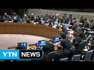 美 vs 中 사드 신경전...'고래싸움'으로 번지나? / YTN (Yes! Top News)