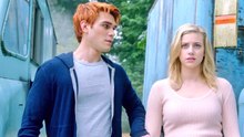 Riverdale Season 2 Episode 7 : Chapter Twenty "Tales from the Darkside" Watch Online HD