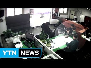 "지갑 주웠을 때 잃어버린 사람 마음이 떠올랐어요" / YTN (Yes! Top News)