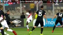 Peru vs New Zealand 2-0 ~ All Goals & Highlights