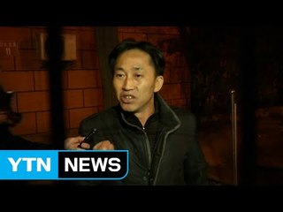 추방된 리정철 베이징 도착..."조국 배신할 수 없다" / YTN (Yes! Top News)