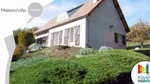 A vendre - Maison/villa - BRASSAC LES MINES (63570) - 4 pièces - 86m²