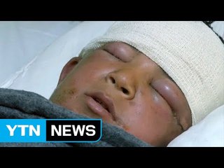 IS거점 모술서 화학무기 사용...하루새 1만4천 명 탈출 / YTN (Yes! Top News)