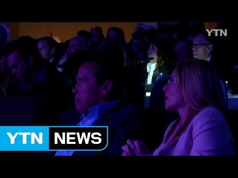 미국서 '아놀드 스포츠 페스티벌' 열려 / YTN (Yes! Top News)